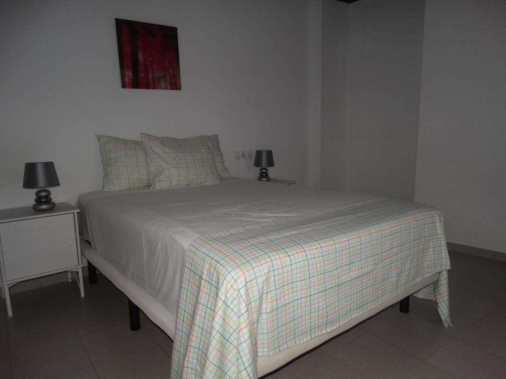 Malaga Apartamentos - Nuno Gomez, 24 ห้อง รูปภาพ