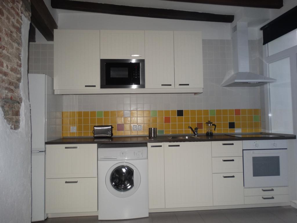 Malaga Apartamentos - Nuno Gomez, 24 ห้อง รูปภาพ