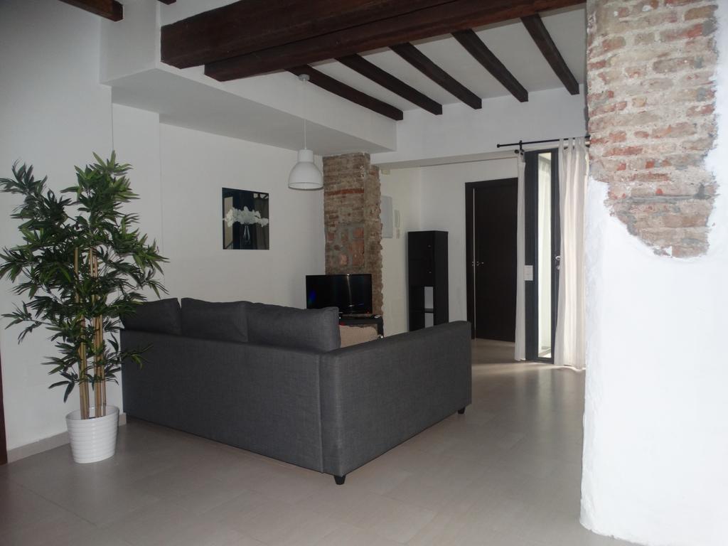 Malaga Apartamentos - Nuno Gomez, 24 ห้อง รูปภาพ