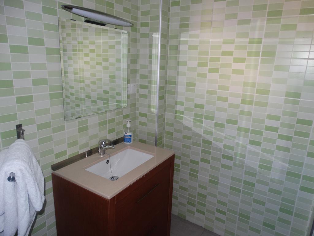 Malaga Apartamentos - Nuno Gomez, 24 ห้อง รูปภาพ