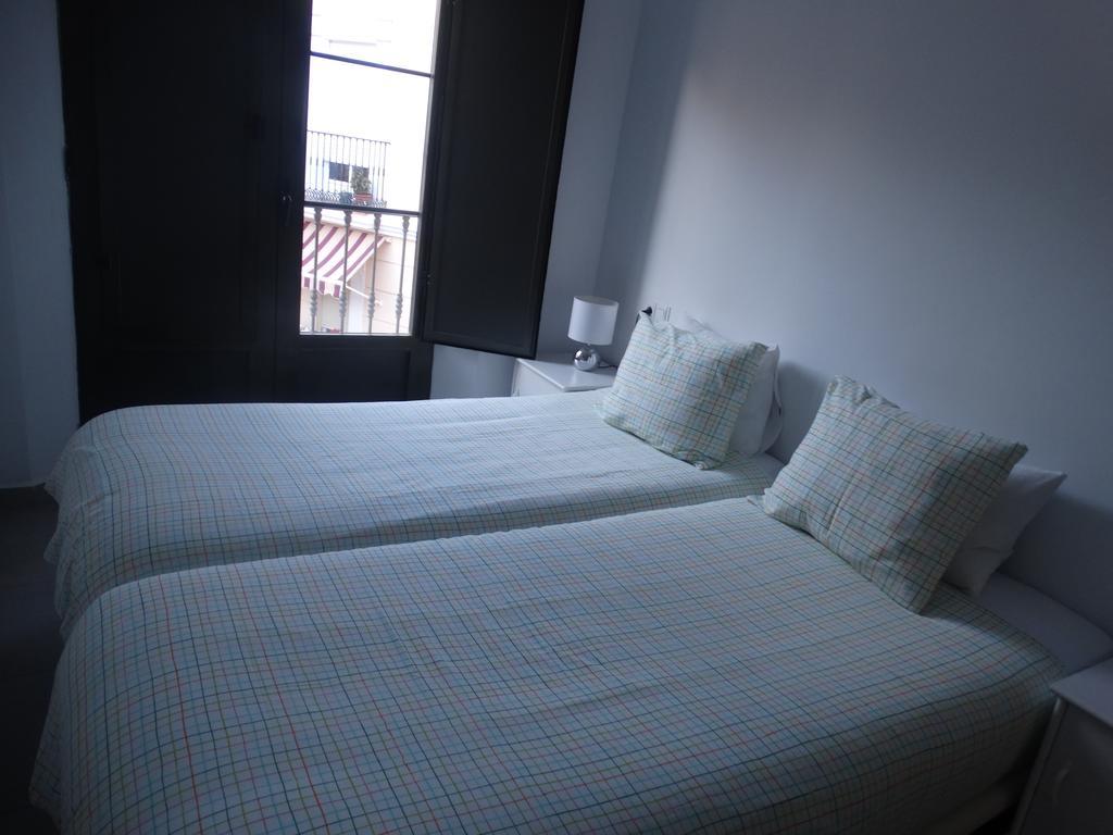 Malaga Apartamentos - Nuno Gomez, 24 ห้อง รูปภาพ