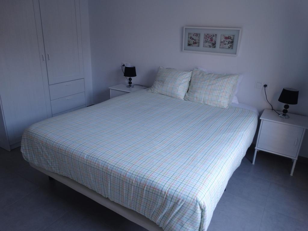 Malaga Apartamentos - Nuno Gomez, 24 ห้อง รูปภาพ