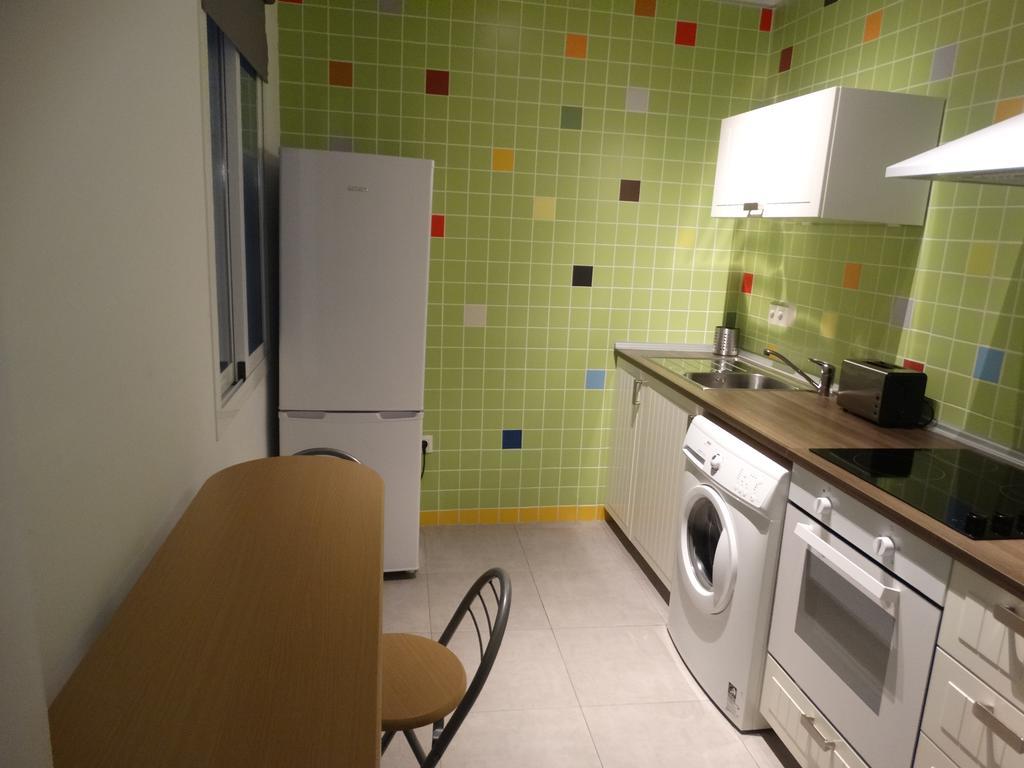 Malaga Apartamentos - Nuno Gomez, 24 ห้อง รูปภาพ