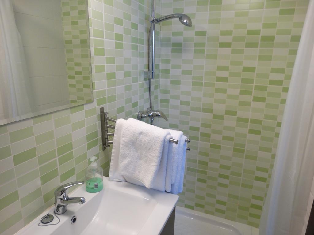 Malaga Apartamentos - Nuno Gomez, 24 ห้อง รูปภาพ