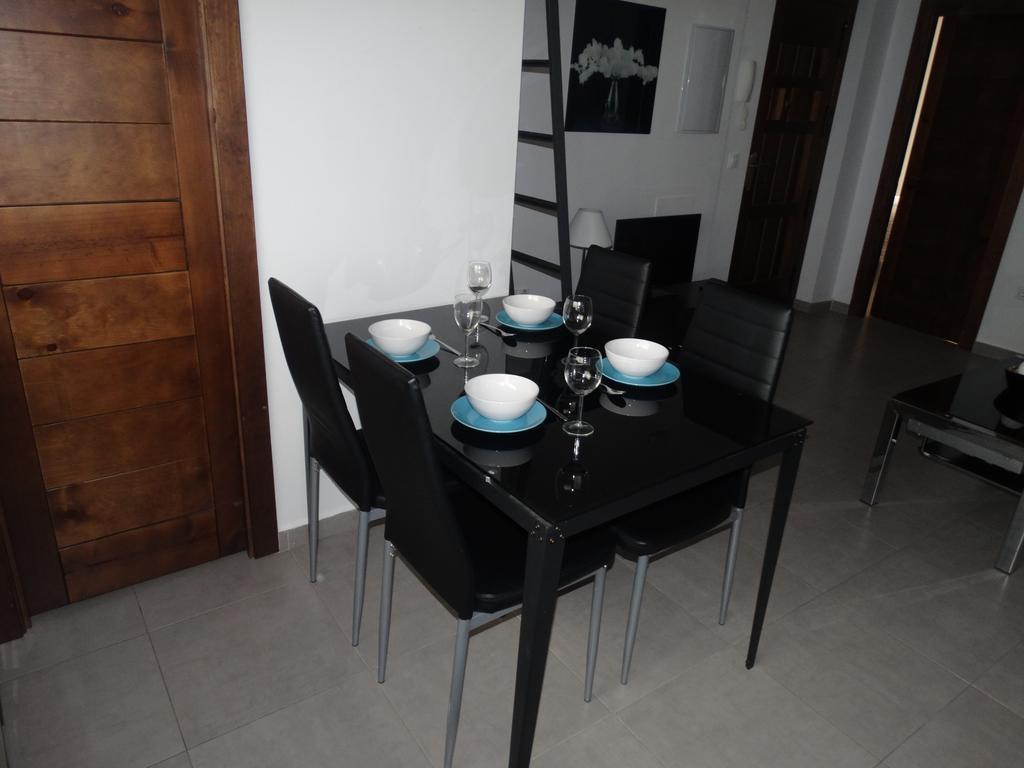 Malaga Apartamentos - Nuno Gomez, 24 ห้อง รูปภาพ