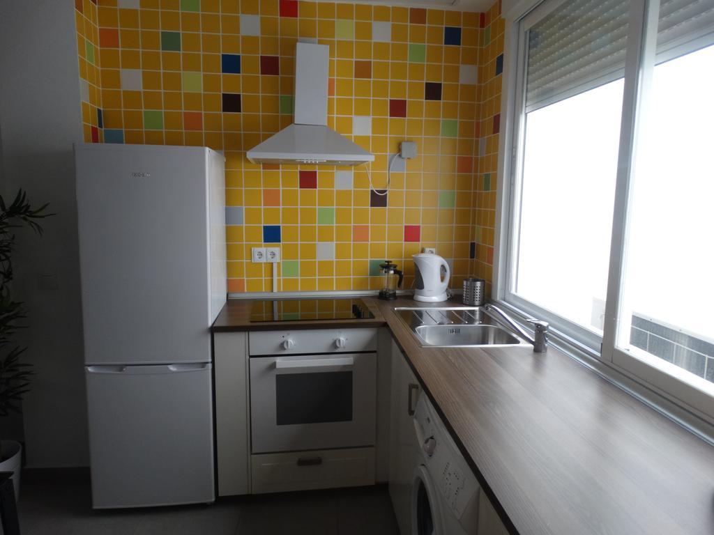 Malaga Apartamentos - Nuno Gomez, 24 ห้อง รูปภาพ