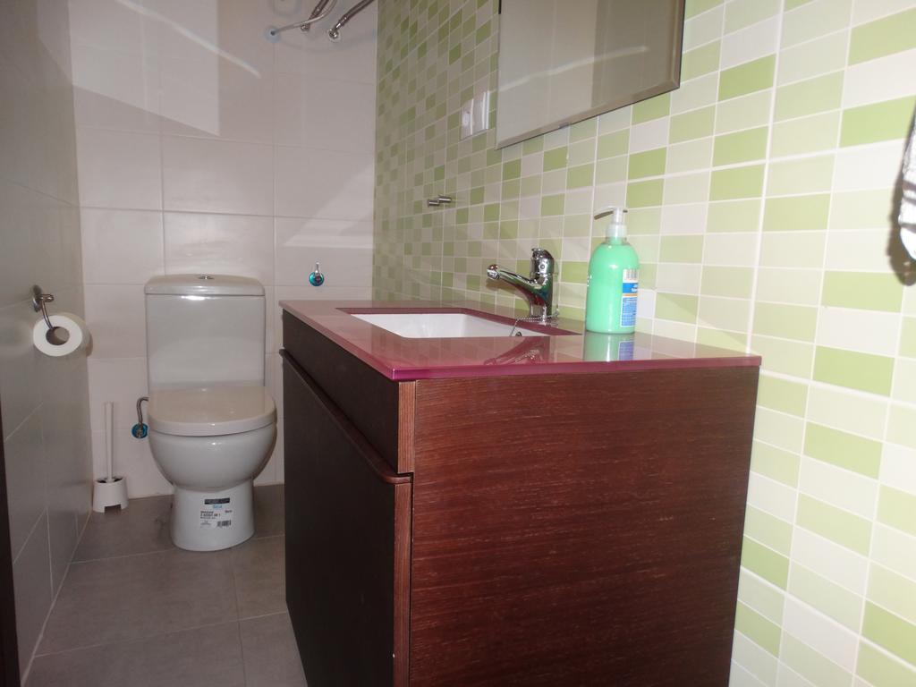 Malaga Apartamentos - Nuno Gomez, 24 ห้อง รูปภาพ