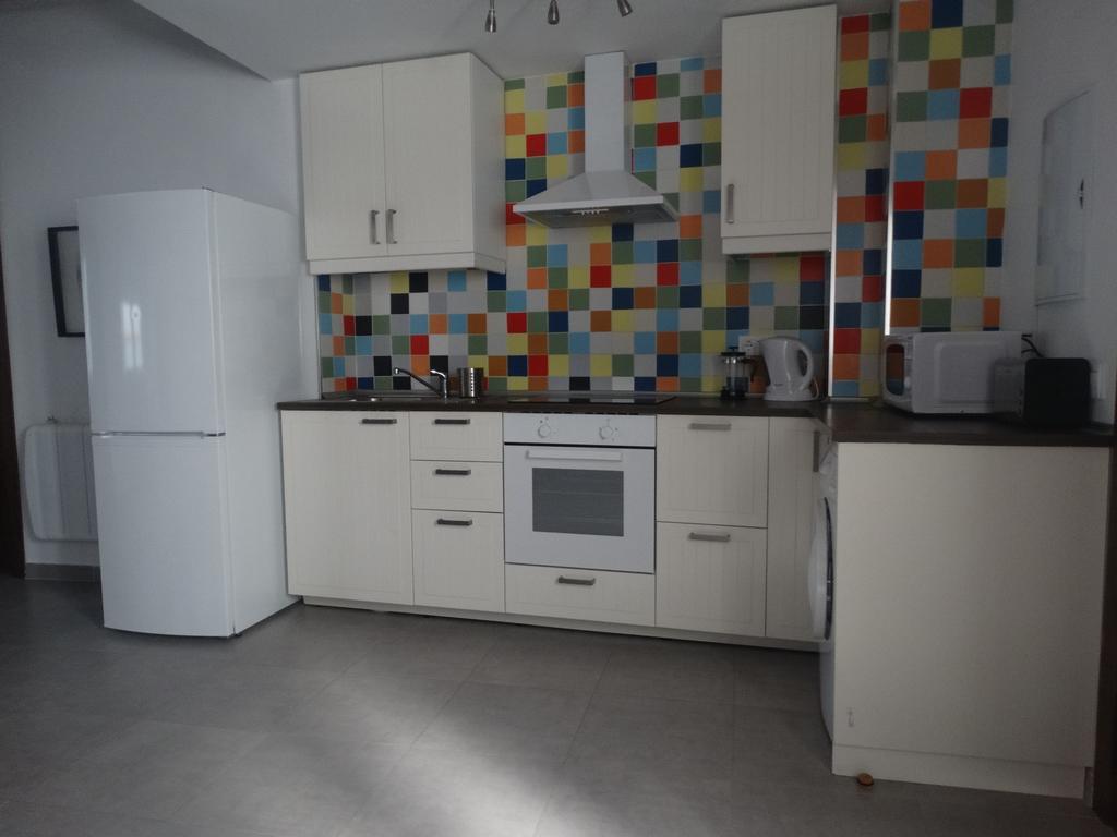 Malaga Apartamentos - Nuno Gomez, 24 ห้อง รูปภาพ