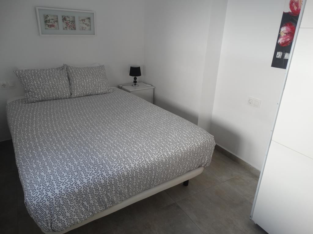 Malaga Apartamentos - Nuno Gomez, 24 ห้อง รูปภาพ