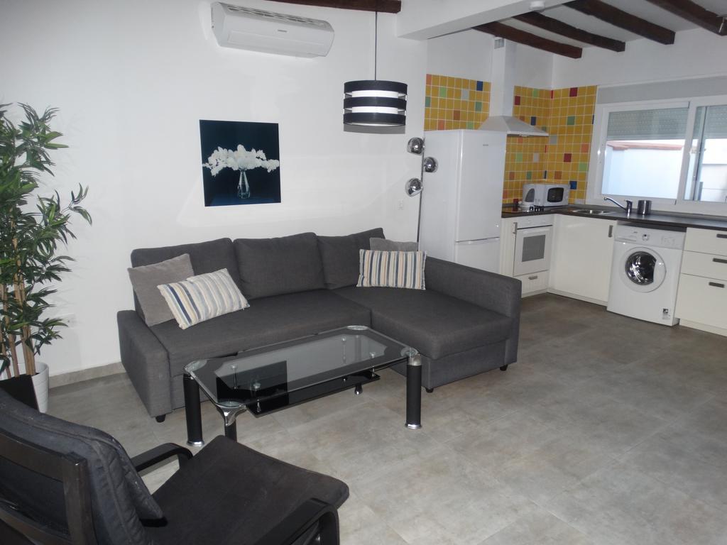 Malaga Apartamentos - Nuno Gomez, 24 ห้อง รูปภาพ