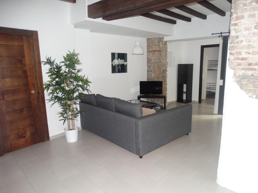 Malaga Apartamentos - Nuno Gomez, 24 ห้อง รูปภาพ