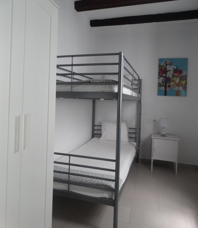 Malaga Apartamentos - Nuno Gomez, 24 ห้อง รูปภาพ