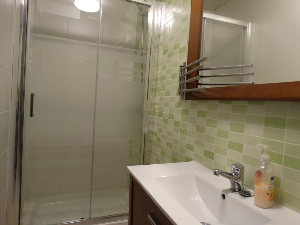 Malaga Apartamentos - Nuno Gomez, 24 ห้อง รูปภาพ