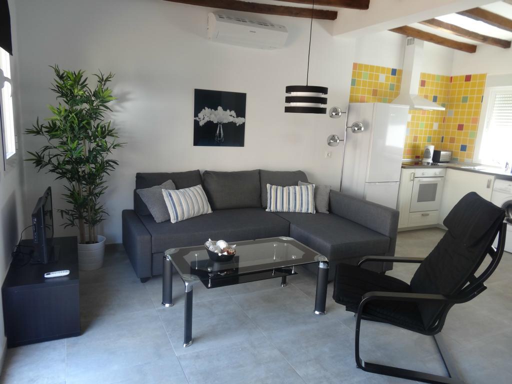 Malaga Apartamentos - Nuno Gomez, 24 ห้อง รูปภาพ