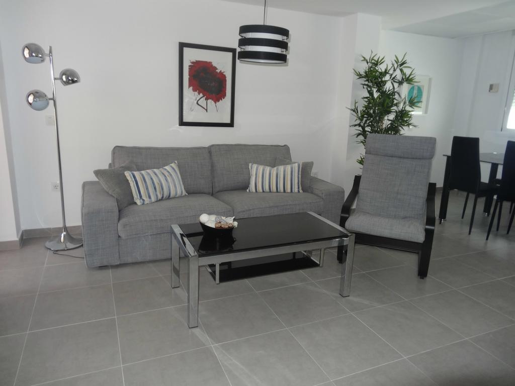 Malaga Apartamentos - Nuno Gomez, 24 ห้อง รูปภาพ