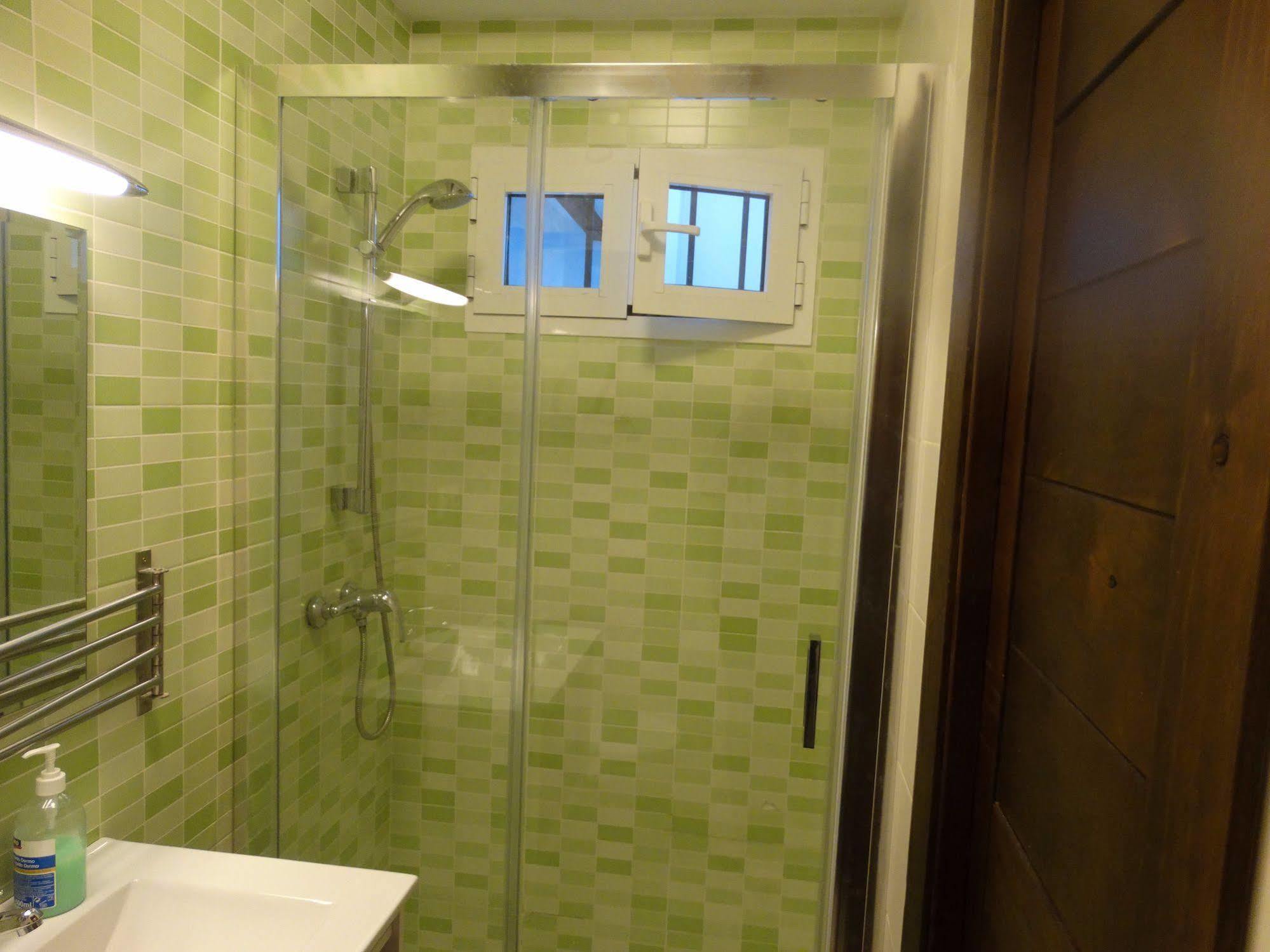 Malaga Apartamentos - Nuno Gomez, 24 ภายนอก รูปภาพ